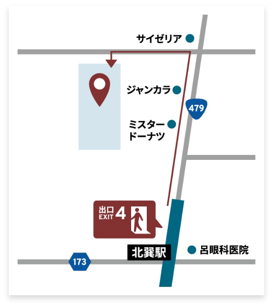 マップ
