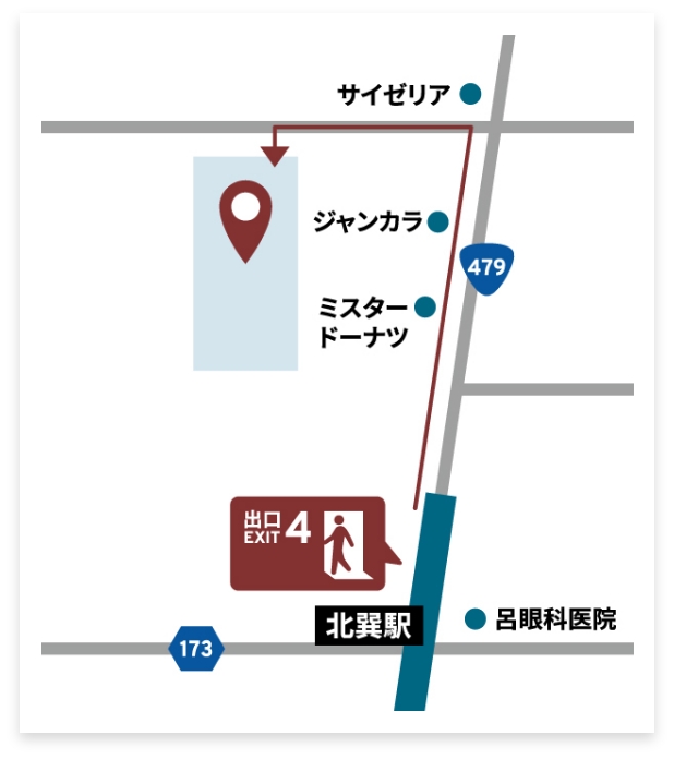 マップ